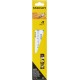 STANLEY STA21182 Pilové listy HCS na větve pro mečovou pilu, délka 240mm, 2ks