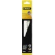 STANLEY STA21232 Pilové listy HCS na dřevo pro mečovou pilu, délka 228mm, 2ks