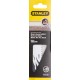 STANLEY STA24082 Pilové listy HAS do zdiva a pórobetonu pro mečovou pilu, délka 152mm, 2ks