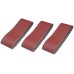STANLEY STA33181 Brusné pásy 75x533mm, P40, 3ks STANLEY STA33181 Brusné pásy 75x533mm, P40, 3ks