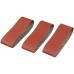 STANLEY STA33186 Brusné pásy 75x533mm, P60, 3ks STANLEY STA33186 Brusné pásy 75x533mm, P60, 3ks