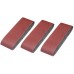 STANLEY STA33191 Brusné pásy 75x533mm, P80, 3ks STANLEY STA33191 Brusné pásy 75x533mm, P80, 3ks