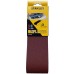 STANLEY STA33206 Brusné pásy 75x533mm, 1x P60, 1x P80, 1x P100, 3ks STANLEY STA33206 Brusné pásy 75x533mm, 1x P60, 1x P80, 1x P100, 3ks