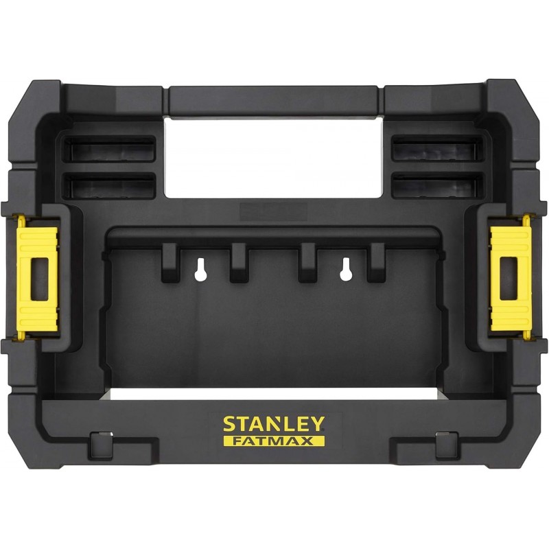 STANLEY STA88580 Pro-Stack Přepravka na sady bitů a vrtáků