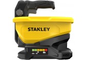 STANLEY STCOE300B Fatmax V20 Aku ruční rozmetač (18V/bez aku a nabíječky)