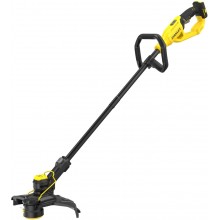 STANLEY STCST933B FatMax V20 Aku strunová sekačka (33cm/18V/bez aku a nabíječky)