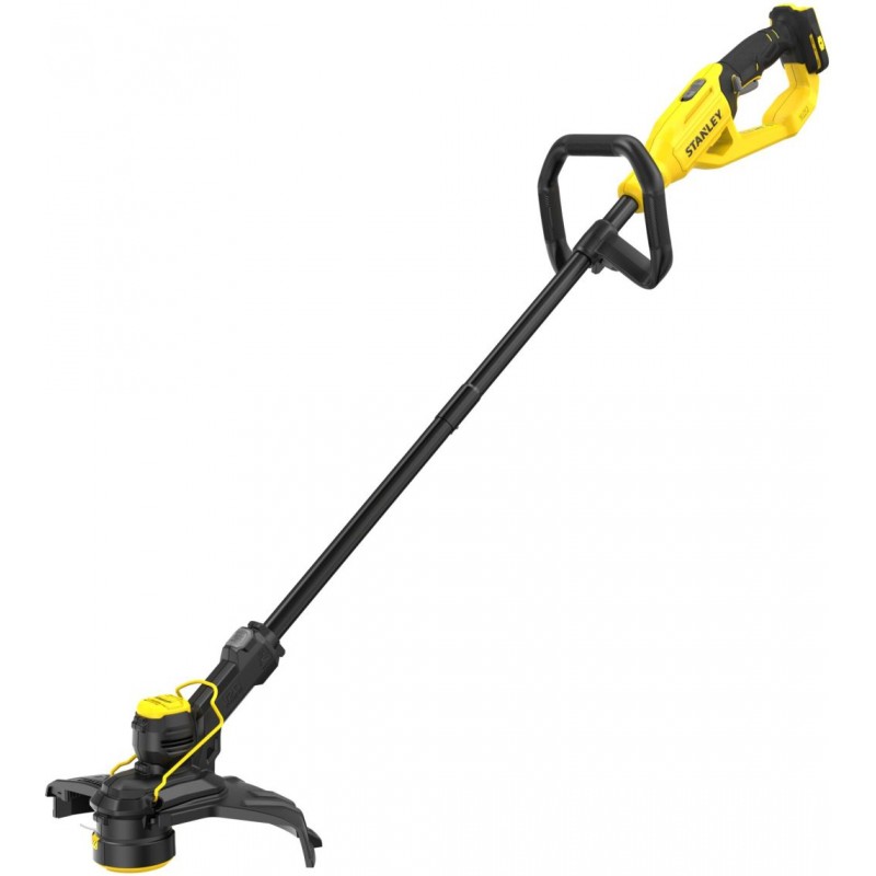 STANLEY STCST933B FatMax V20 Aku strunová sekačka (33cm/18V/bez aku a nabíječky) STANLEY STCST933B FatMax V20 Aku strunová sekačka (33cm/18V/bez aku a nabíječky)