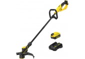 STANLEY STCST933M1 FatMax V20 Aku strunová sekačka (33cm/18V/1x4,0Ah)