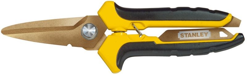 STANLEY STHT0-14103 Nůžky univerzální 200mm