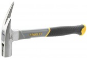 STANLEY STHT0-51311 Kladivo tesařské ze sklolaminátu 600g, s magnetem
