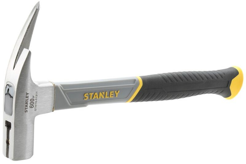 STANLEY STHT0-51311 Kladivo tesařské ze sklolaminátu 600g, s magnetem