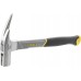 STANLEY STHT0-51312 Kladivo tesařské ze sklolaminátu 600g, s magnetem, vroubkované