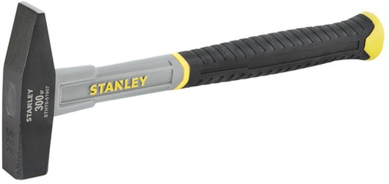 STANLEY STHT0-51907 Zámečnické kladivo ze sklolaminátu 300g