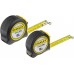 STANLEY STHT0-74260 Tylon Svinovací metr 5m/19mm a 8m/25mm