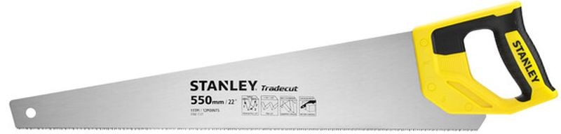 STANLEY STHT1-20353 Tradecut 3.0 Ruční pila 11TPI x 550mm