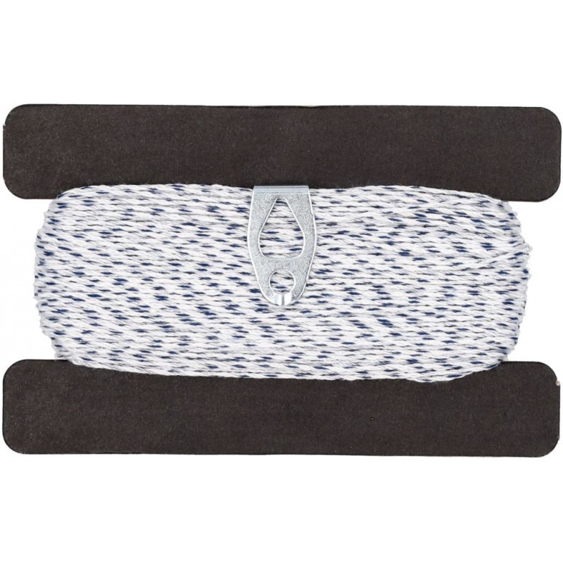 STANLEY STHT47313-0 Vysokopevnostní náhradní šňůra 3:1, 30m STANLEY STHT47313-0 Vysokopevnostní náhradní šňůra 3:1, 30m