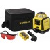 STANLEY STHT77616-0 FatMax Rotační laser 30m, červená