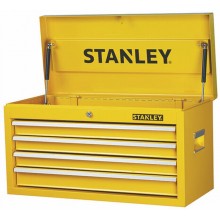 STANLEY STMT1-75062 27" kovová nástavba (Top chest)