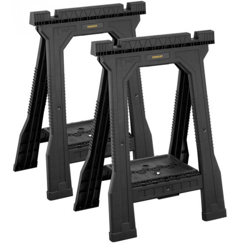STANLEY STST1-70355 Podstavec na řezání Junior, 2 ks