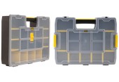 STANLEY STST1-79200 SortMaster + SortMaster Junior Sada organizérů