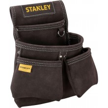 STANLEY STST1-80116 Víceúčelová kožená kapsa na nářadí