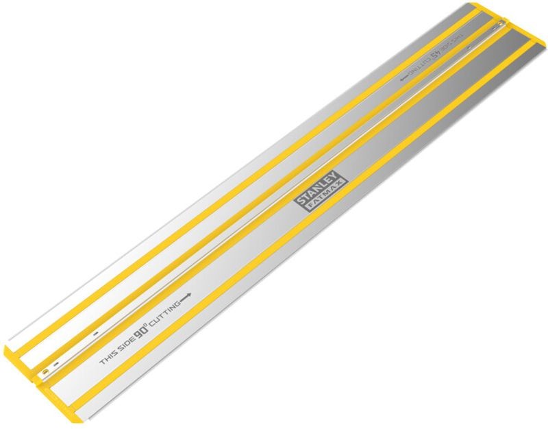 STANLEY STST140-XJ Oboustranná vodící lišta 140cm STANLEY STST140-XJ Oboustranná vodící lišta 140cm