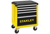 STANLEY STST74305-1 27" 5zásuvková pojízdná skříň