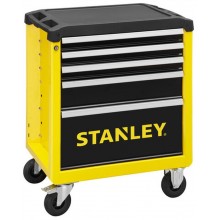 STANLEY STST74305-1 27" 4zásuvková pojízdná skříň