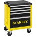 STANLEY STST74305-1 27" 4zásuvková pojízdná skříň