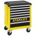 STANLEY STST74306-1 27" 7zásuvková pojízdná skříň