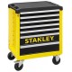 STANLEY STST74306-1 27" 7zásuvková pojízdná skříň