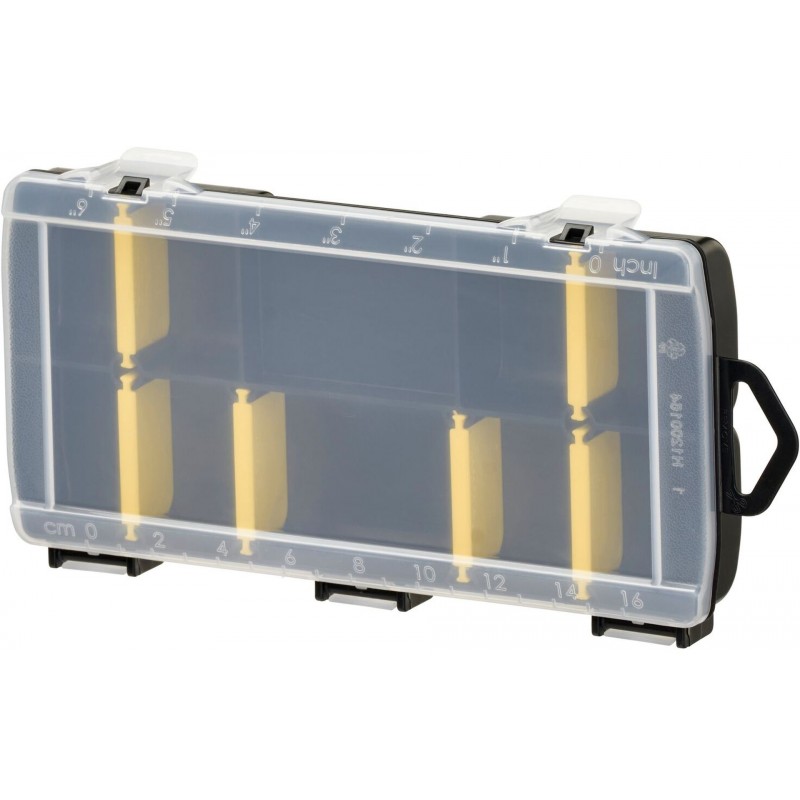 STANLEY STST81679-1 9" Organizér s 10 přihrádkami