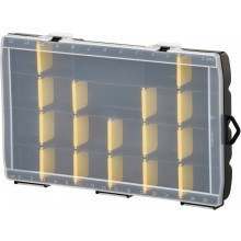 STANLEY STST81681-1 14" Organizér s 22 přihrádkami