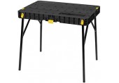 STANLEY STST83492-1 Essential Skládací stůl, 320 kg, 85 x 61 cm