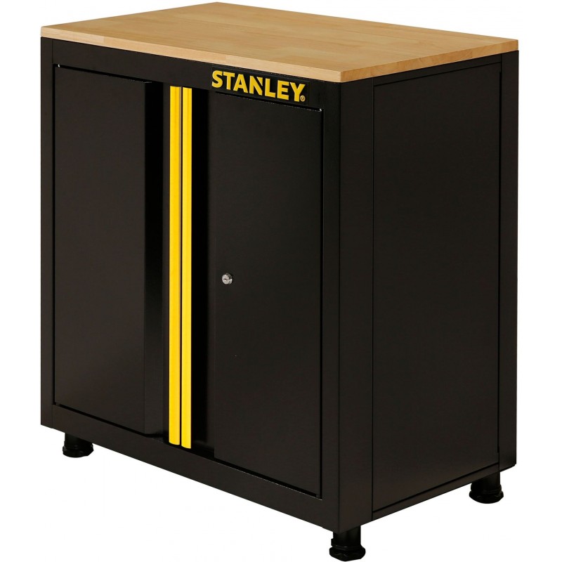 STANLEY STST97595-1 30" Montážní skříň s pracovní deskou STANLEY STST97595-1 30" Montážní skříň s pracovní deskou