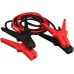 FIELDMANN FDAS 120301 Startovací kabely 300A se svorkami 2,5m 50002774
