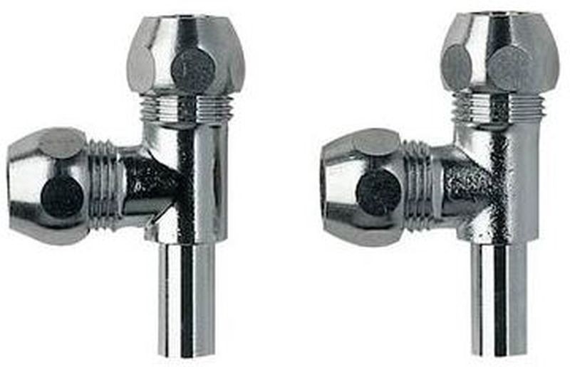 Stiebel Eltron Tvarovky T pro malé tlakové ohřívače, G 3/8" A 070558