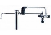 Stiebel Eltron SHU SVMT Bezpečnostní armatura pro ohřívače 73499