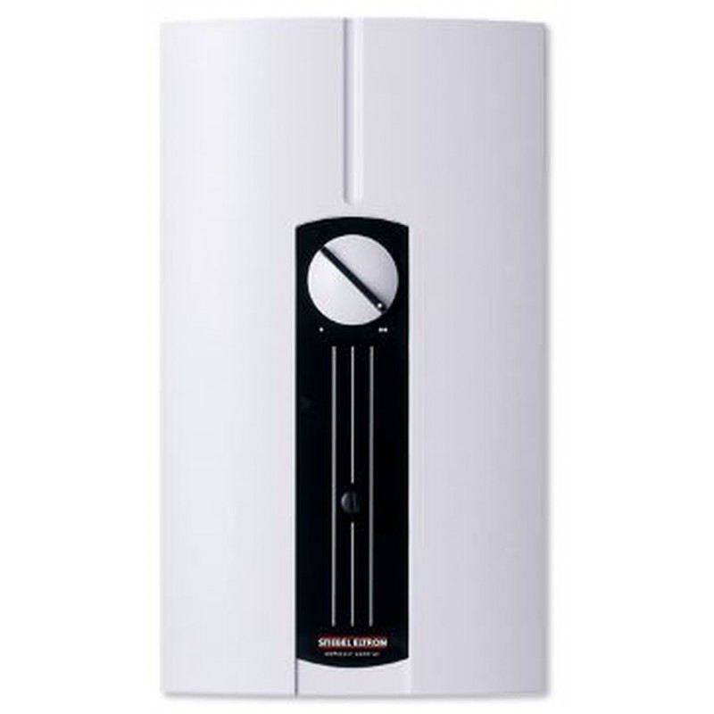 Stiebel Eltron DHF 15 C Hydraulicky řízený průtokový ohřívač, 15kW 074302