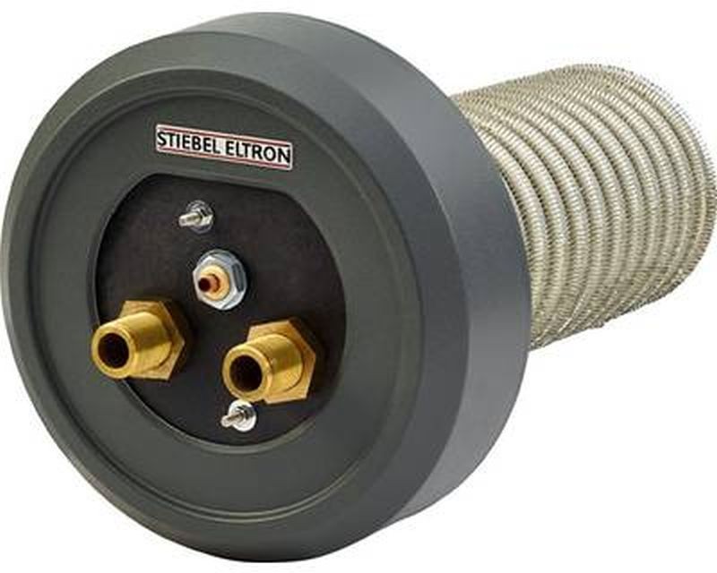 Stiebel Eltron WTW 28/23 přírubový tepelný výměník 076099 Stiebel Eltron WTW 28/23 přírubový tepelný výměník 076099