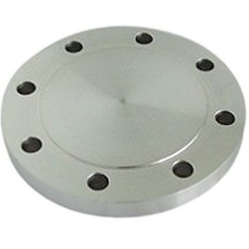 Stiebel Eltron B 28 zaslepovací příruba 280 mm 076103