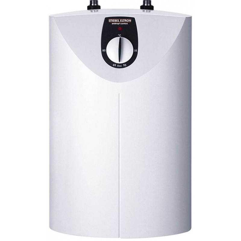 Stiebel Eltron SHU 5 SLi tlakový zásobník malý 2 kW, 5 l 222151 Stiebel Eltron SHU 5 SLi tlakový zásobník malý 2 kW, 5 l 222151