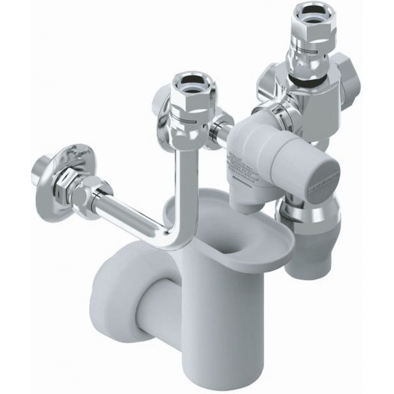 Stiebel Eltron KV 40 bezpečnostní skupina pro tlakové nástěnné zásobníky 233481 Stiebel Eltron KV 40 bezpečnostní skupina pro tlakové nástěnné zásobníky 233481
