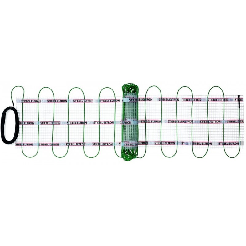 STIEBEL ELTRON FTM 150 B elektrická topná rohož 150 W/m2, 1 m2, 234548