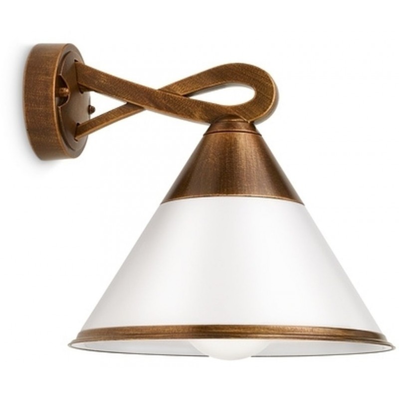 PHILIPS Massive Fig venkovní nástěnné svítidlo 17259/06/16