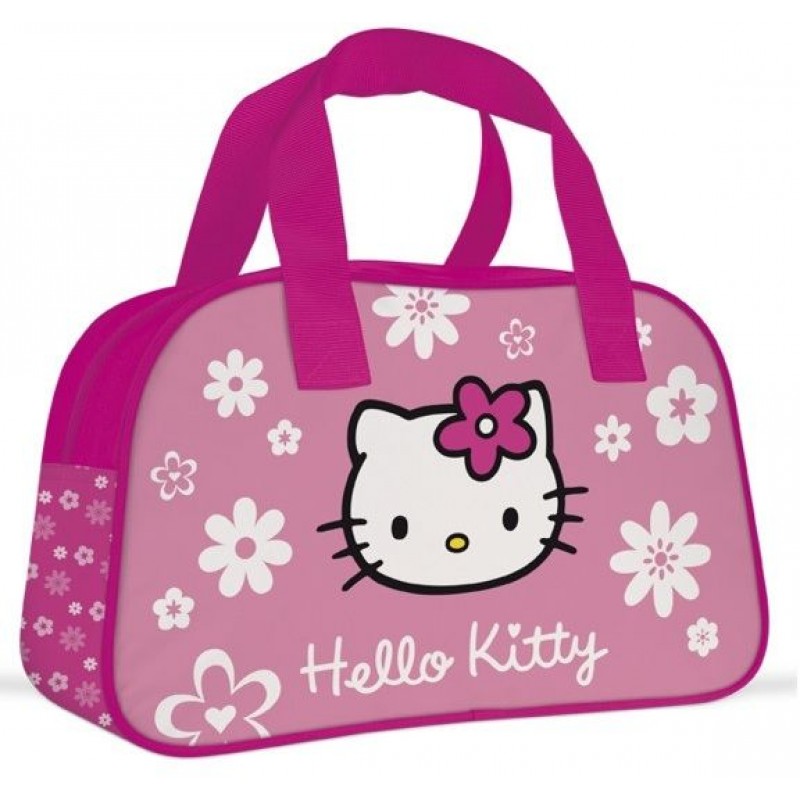 Taška přes rameno HOBBY - HELLO KITTY Taška přes rameno HOBBY - HELLO KITTY