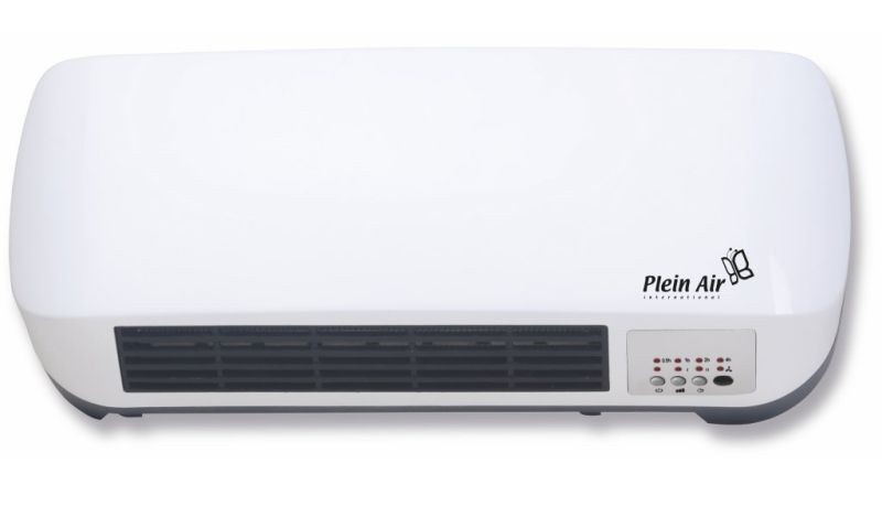 SAPHO CONVEX PARETE teplovzdušné topidlo 1000-2000 W, TC-TP2000 SAPHO CONVEX PARETE teplovzdušné topidlo 1000-2000 W, TC-TP2000