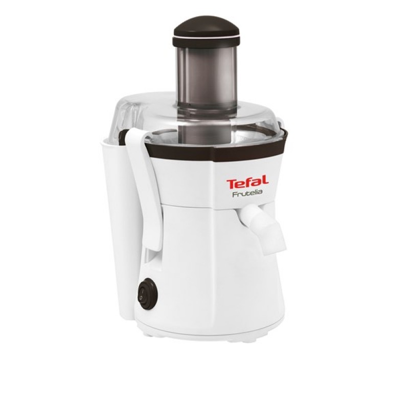 TEFAL Frutelia odšťavňovač bílá ZE350B38 TEFAL Frutelia odšťavňovač bílá ZE350B38