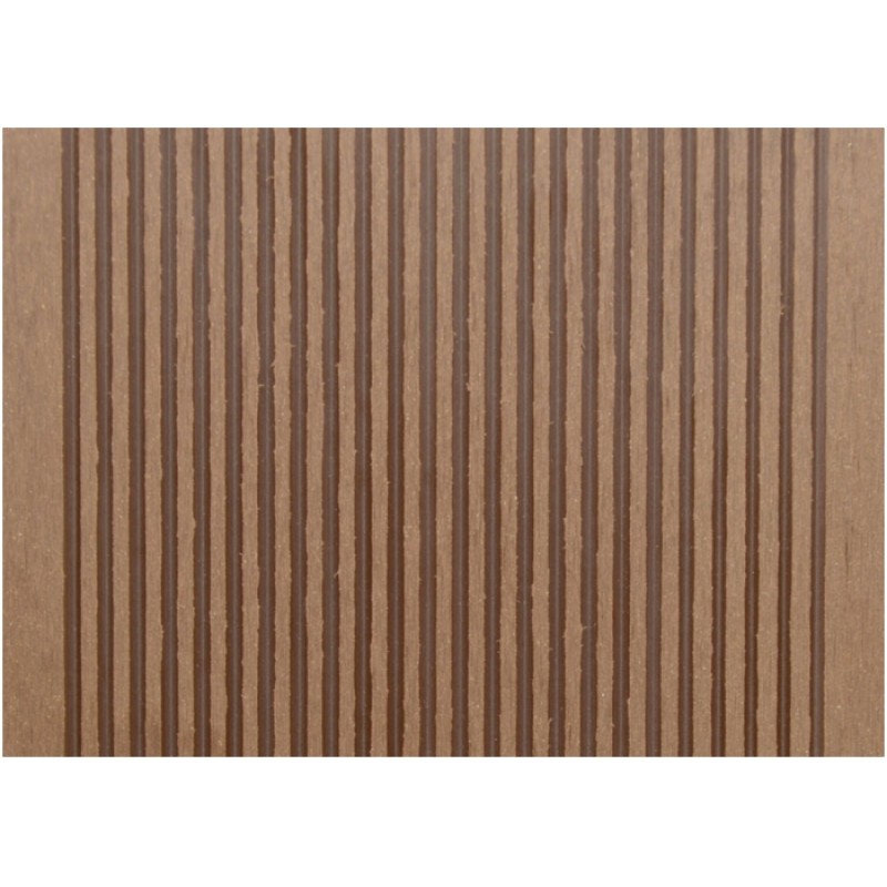 G21 WPC Terasové prkno 2,5x14x400cm, Indický teak 6390991