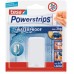 TESA Powerstrips Waterproof háček voděodolný, na zubní kartáček, bílý plast, nosnost 2kg 59702-00000-00
